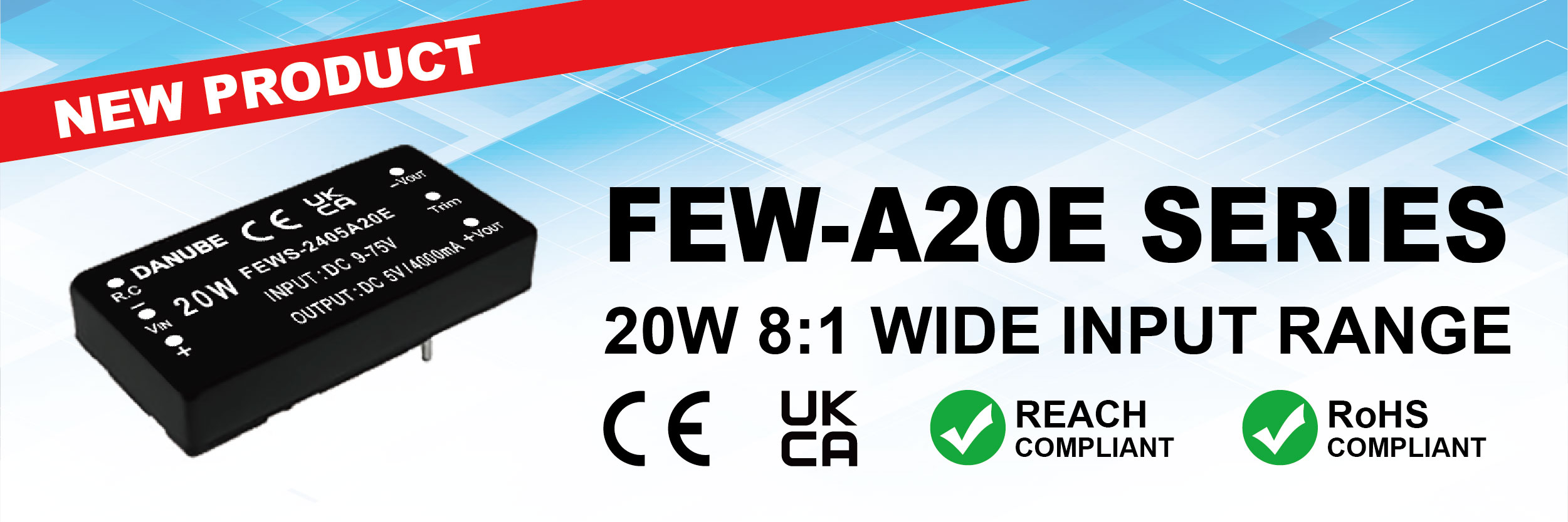 FEW-A20E